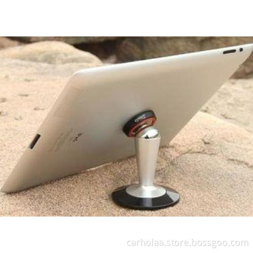 Multifunctional Magnet Tablet PC Car Holder , Portable Smar